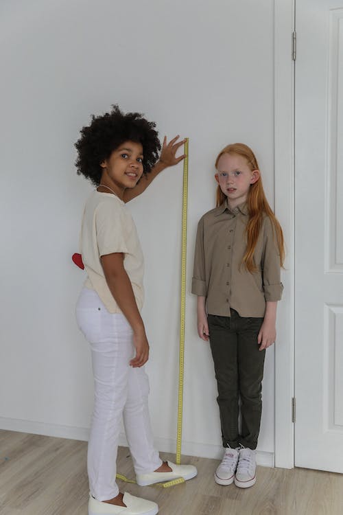 Measuring Children