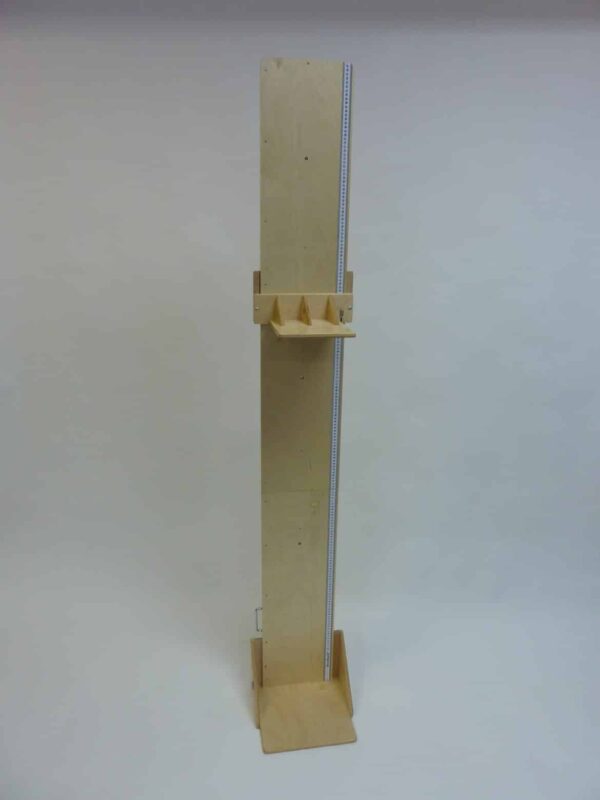 Wood Stadiometer