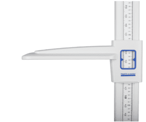 Health o Meter 221HR Portable Stadiometer Display