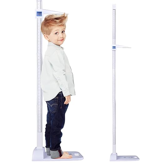 Portable Height Measurement