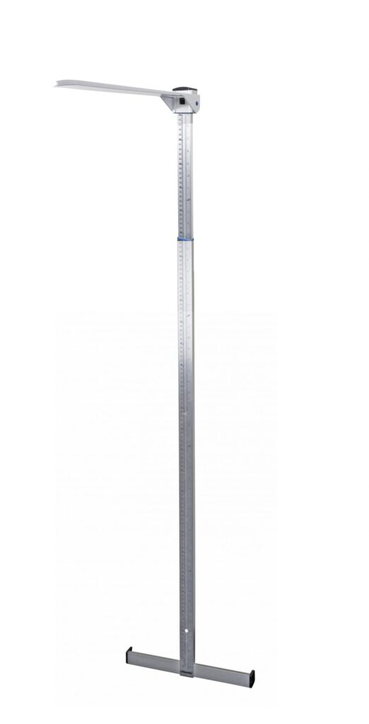 Health-o-Meter 201HR Wall-Mounted Height Rod