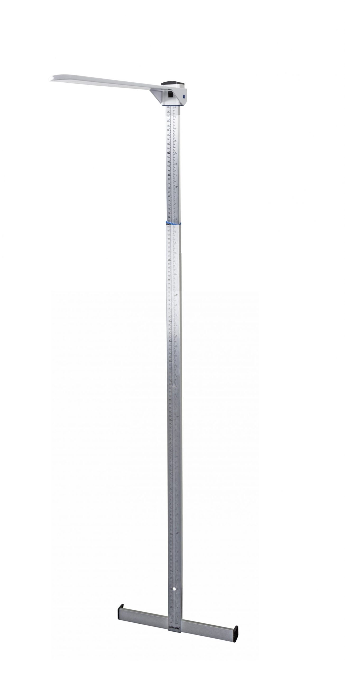 Health-o-Meter 201HR Wall-Mounted Height Rod