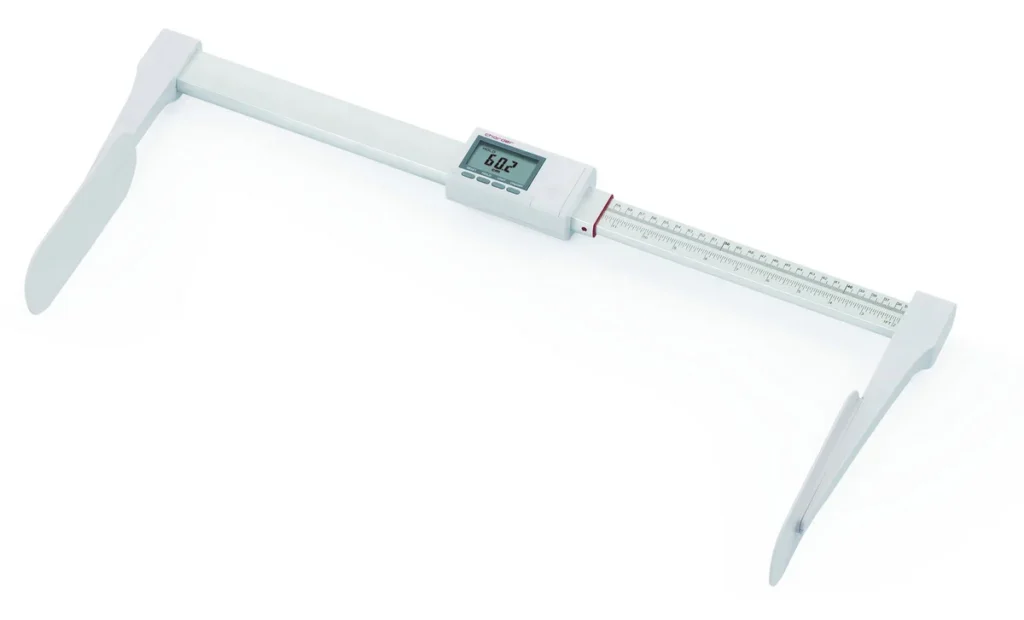 Digital Infant Measuring Rod