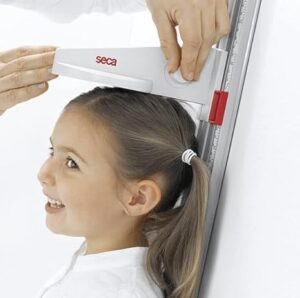 seca 216 Height Measuring Rod - stadiometer.com