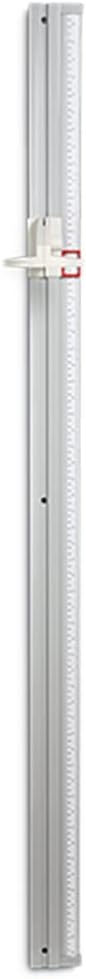 seca 216 wall-mounted measuring rod