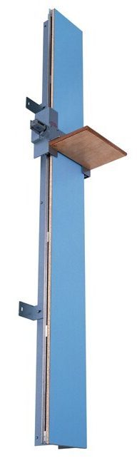 Harpenden Wall Mounted Stadiometer