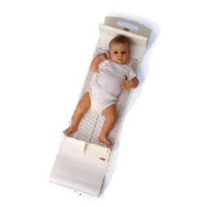 seca 210 pediatric infant measure mat