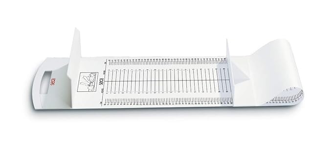 seca 210 Infant Measure Mat