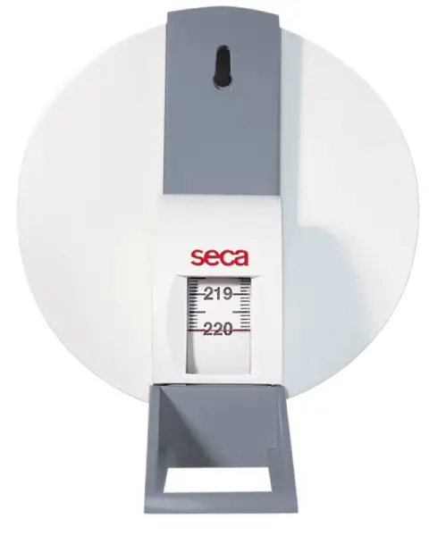 Seca 206CM Bodymeter Measuring Tape - Metric